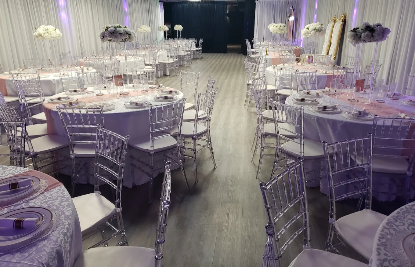 Shapla Venue on Instagram